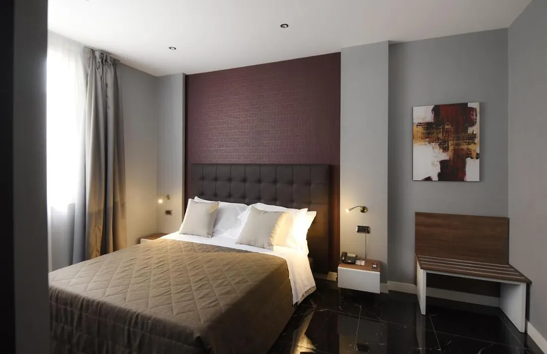 Magri'S Hotel-1