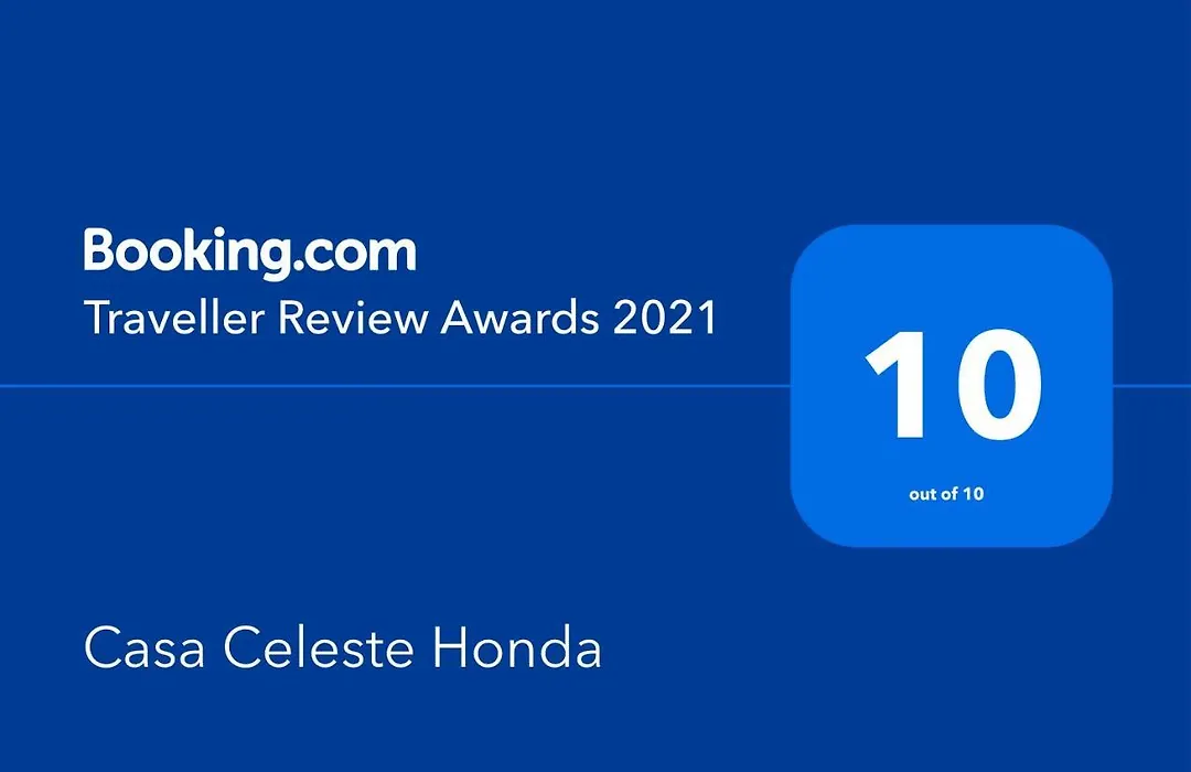 Casa Celeste Honda-1