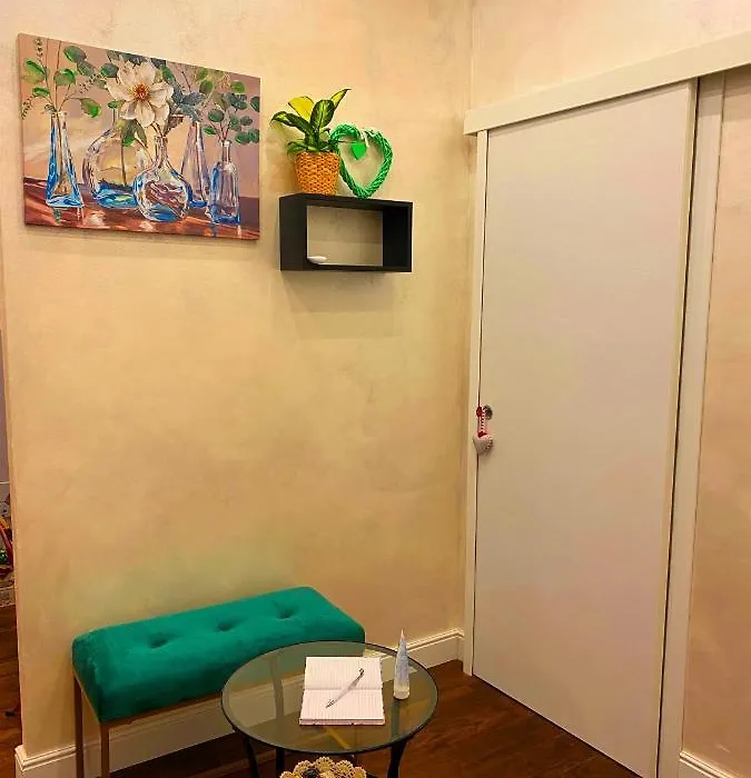 Casa Vacanza SoFa&Spa-1