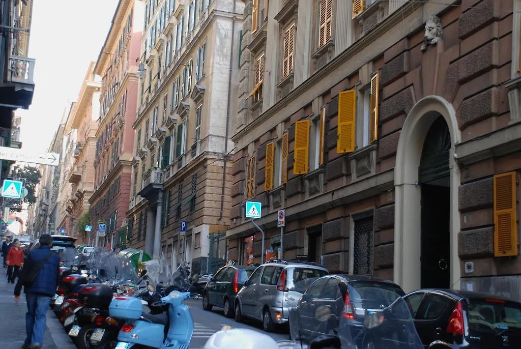 Albergo Caffaro-1