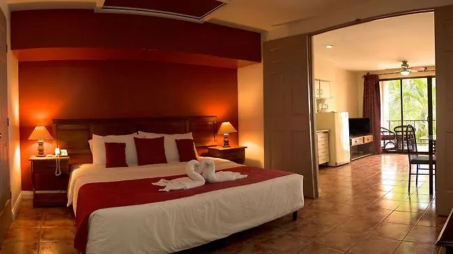 Copacabana Desire Hotel-1