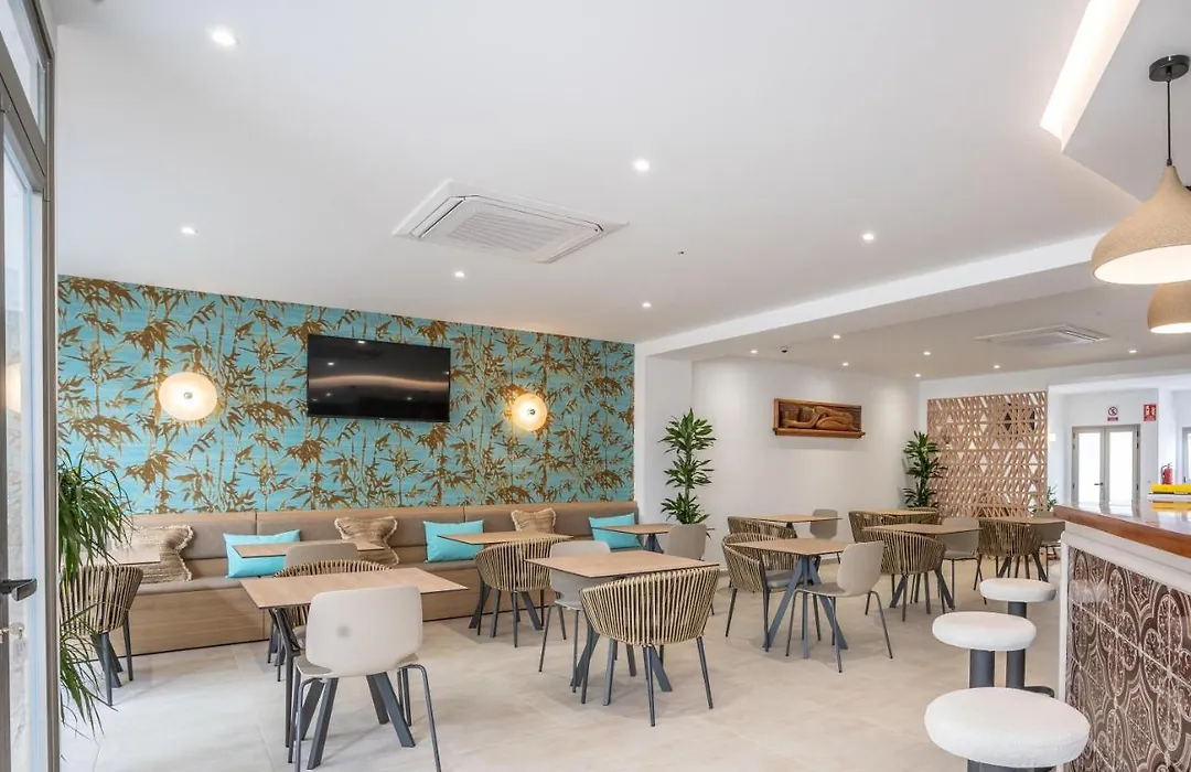 Hostal Rosell Boutique-1