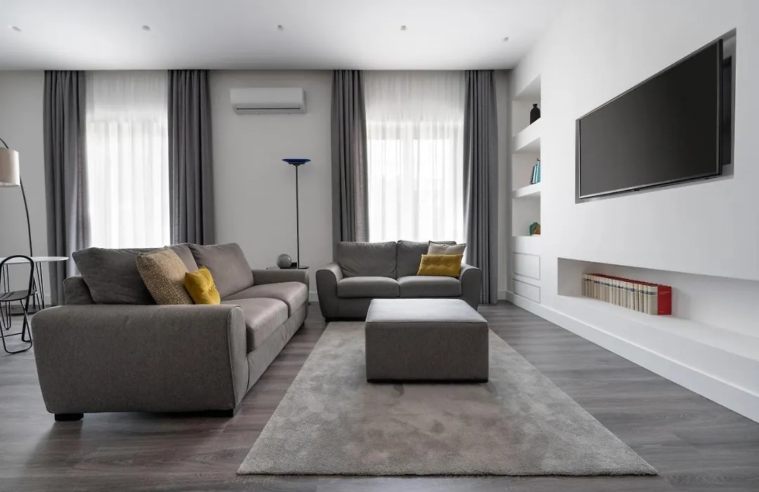 Harmony Luxury Rooms-1