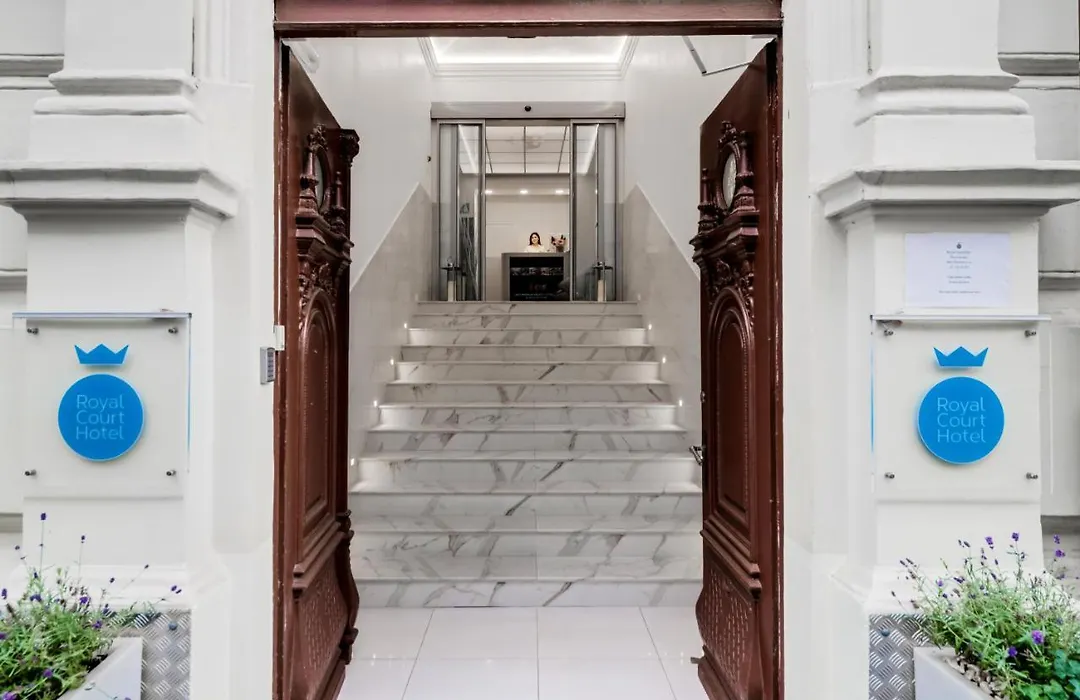 Royal Court Hotel-1
