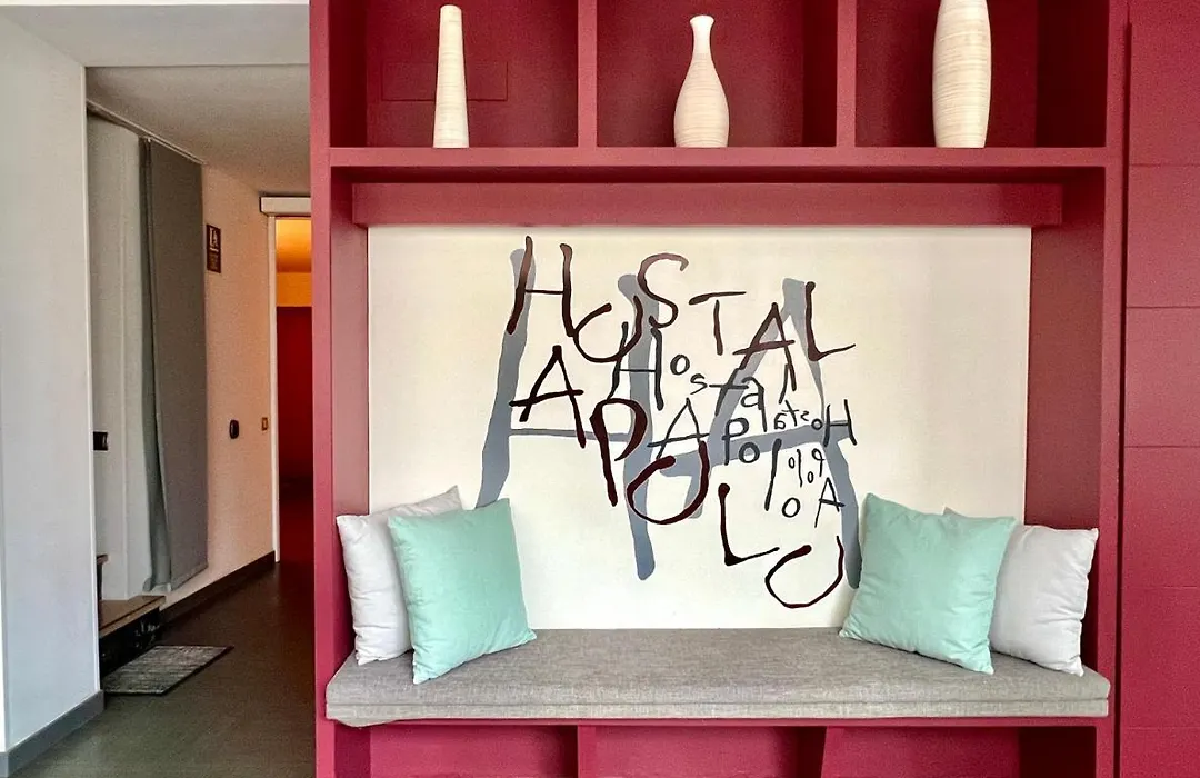 Hostal Apolo-1