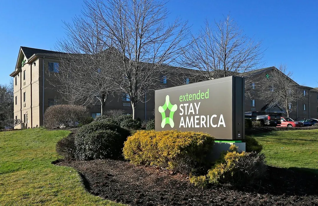 Extended Stay America Suites - Cleveland - Great Northern Mall-1