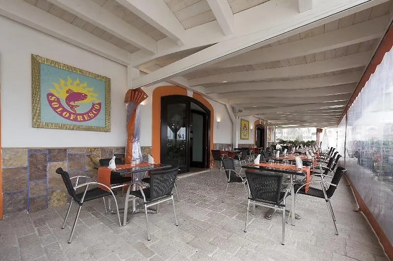 Arancio B&B-1