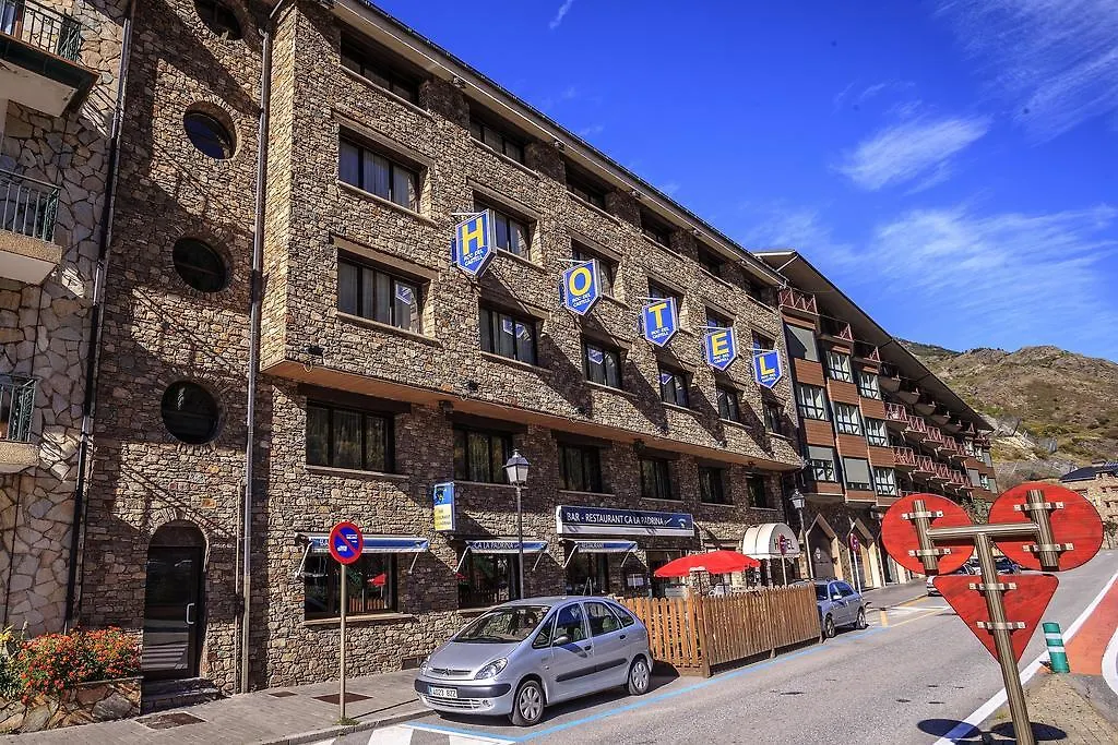 Hotel Roc Del Castell-1