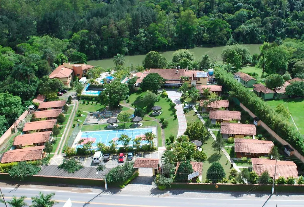Vale do Sonho Hotel-1
