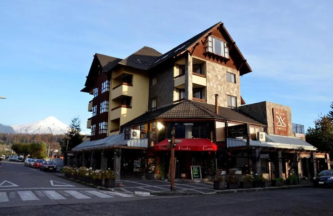 Hotel del Volcán-1