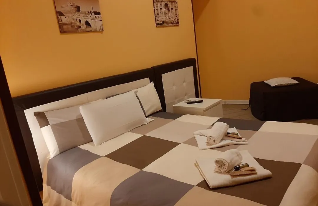 My Trevi Rooms 88-1