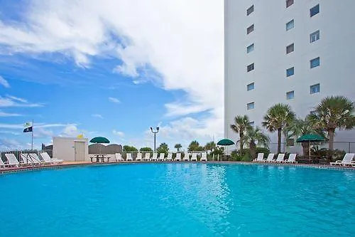 Holiday Inn On The Beach Destin-1