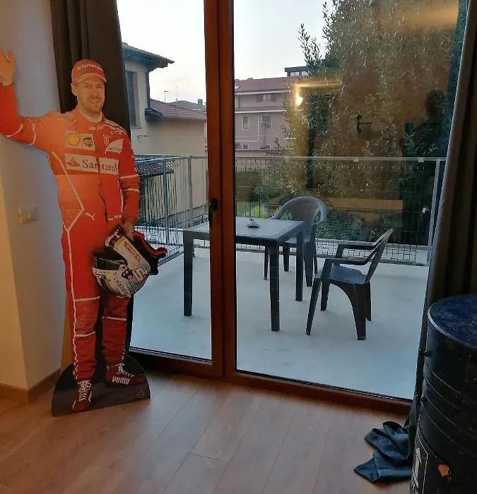 Ferrari Formula 1-1