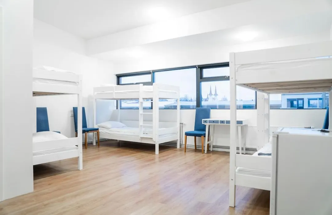 Guesthouse Pavi-1