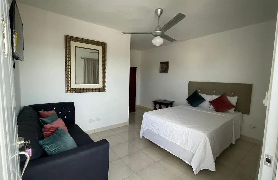 My Home Hotel Punta Cana-1