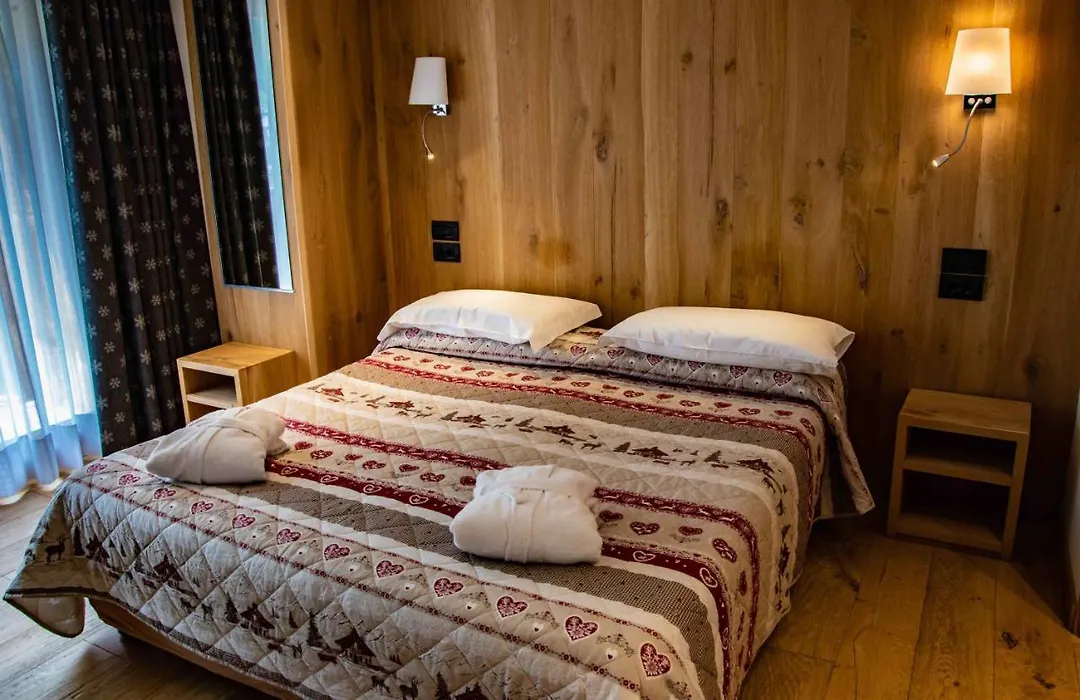 Hotel Dufour-1