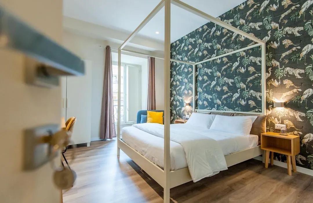Design 18 Charming Rooms-1