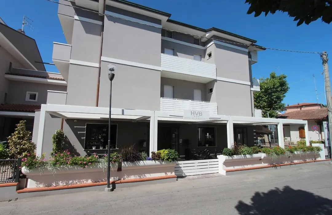 Hotel Villa Boschetti-1