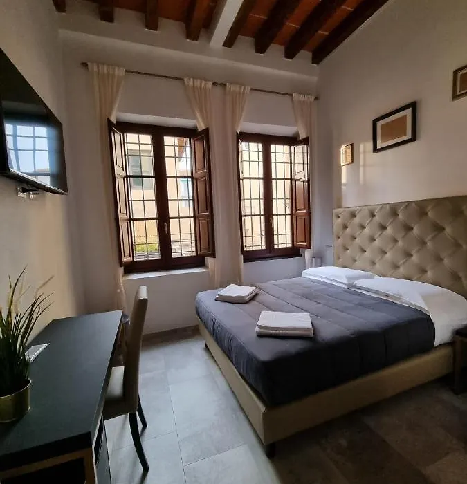 B&B The Lux-1
