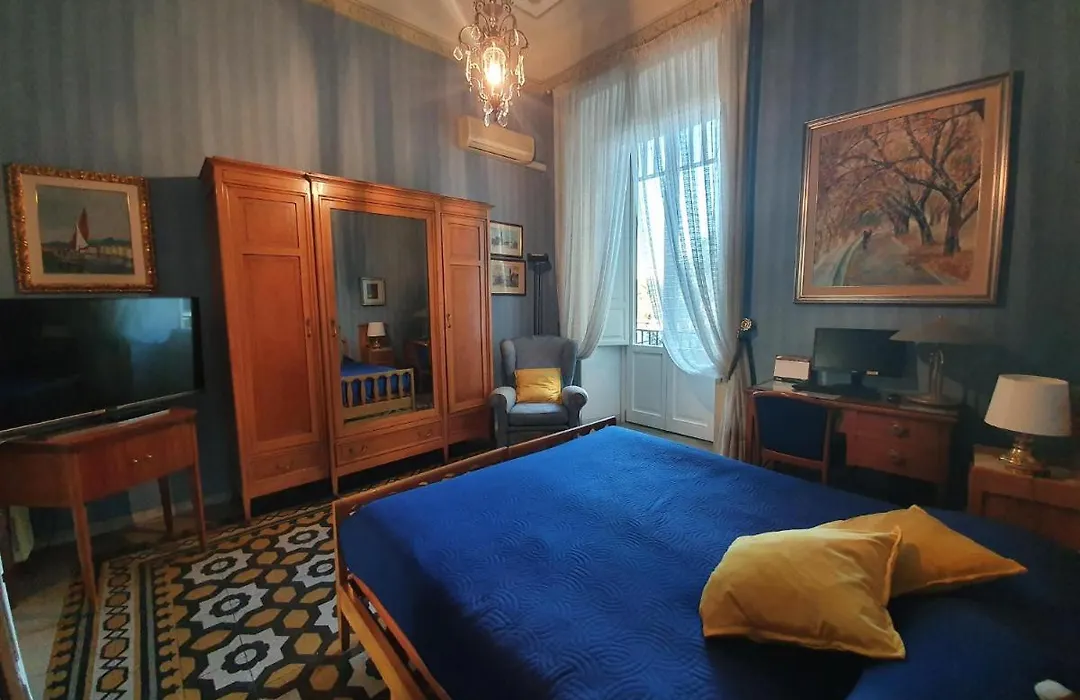 Luxury San Giovanni-1