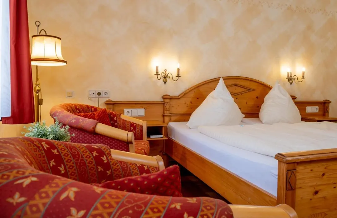 Harzhotel zum Prinzen-1