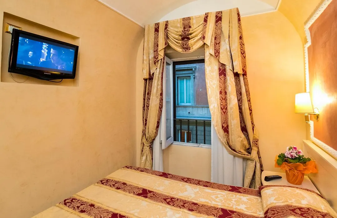 Hotel Erdarelli-1