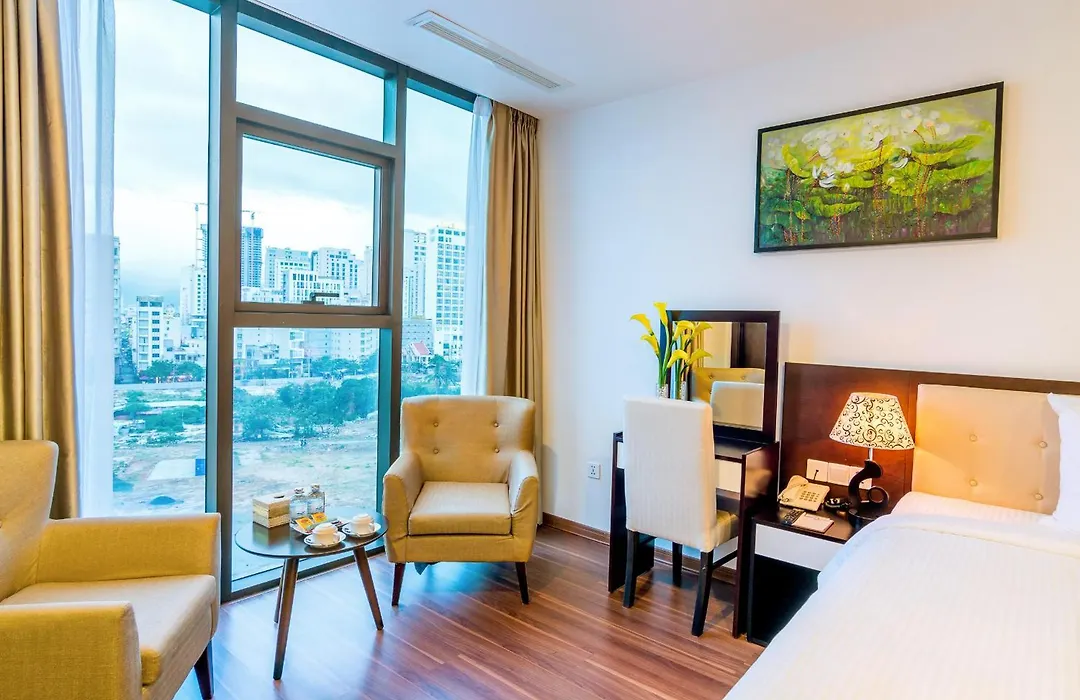 Dana Marina Boutique Hotel-1