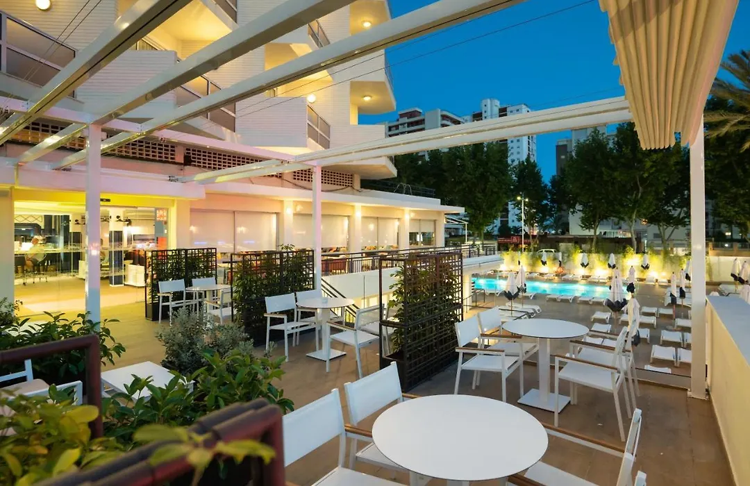 Medplaya Hotel Riudor - Adults Recommended-1