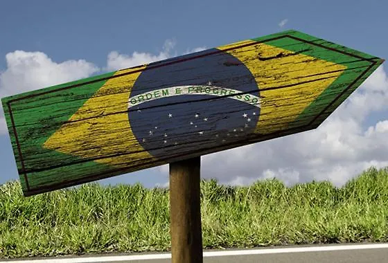 Pousada Bem Brasil-1