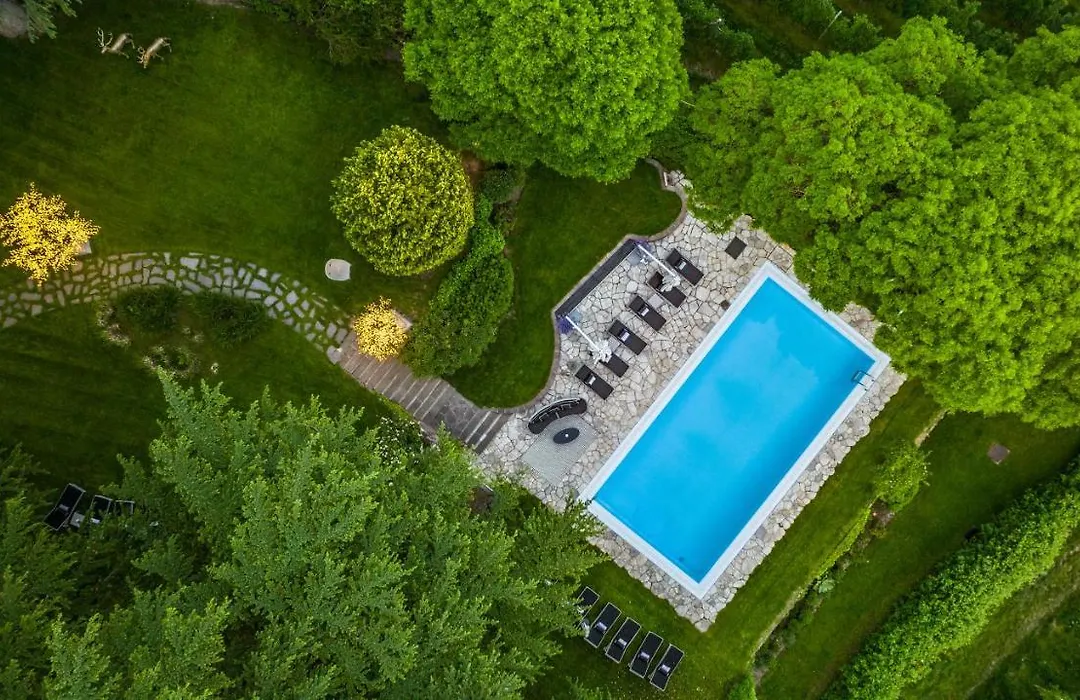 Villa Eden A Member Of Leading Hotels Of The World-1