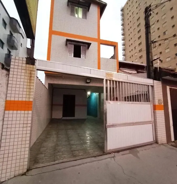 Pousada/suites Praia Grande III-1