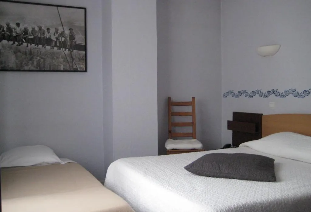 Hotel Le Domino-1