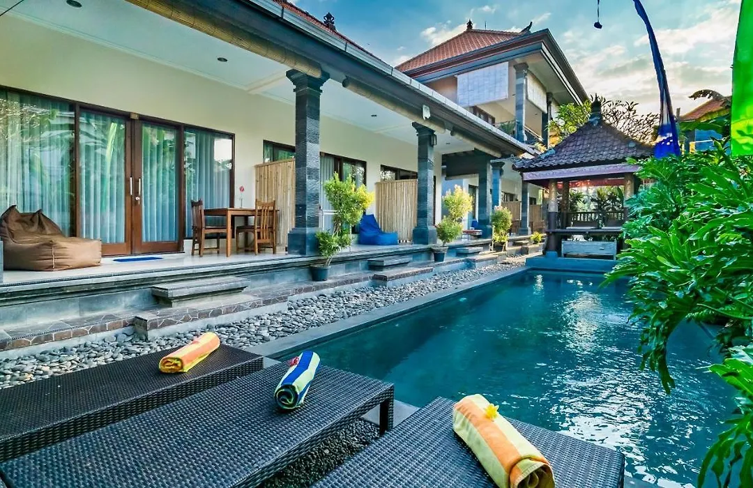 The Village Guest House-1