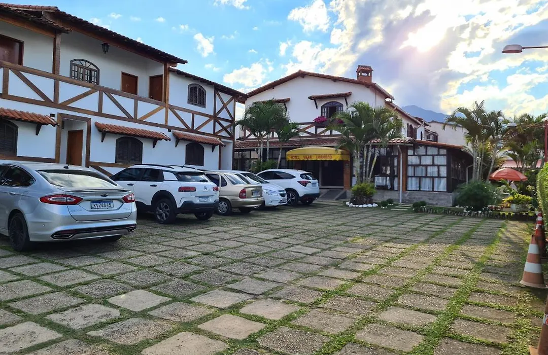 Hotel Villar-1