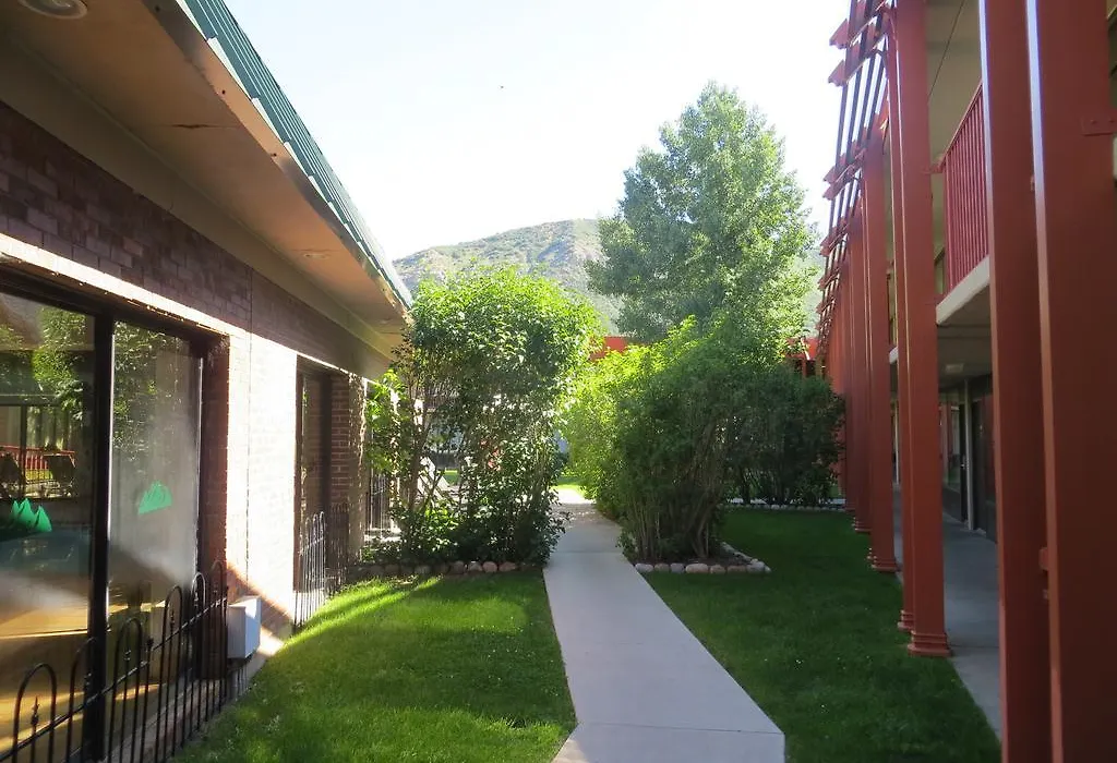 The Durango Downtown Inn-1
