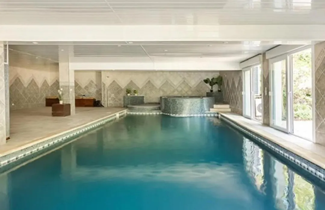 La Grignotière Lodge&Spa-1
