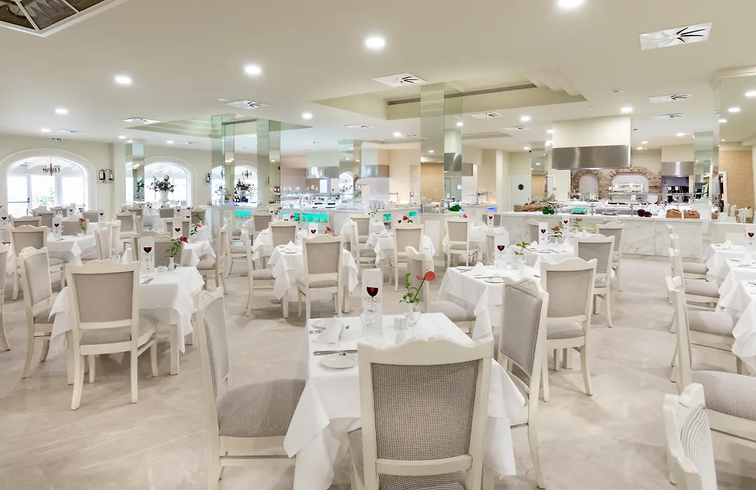 Hotel Riu Garoe-1