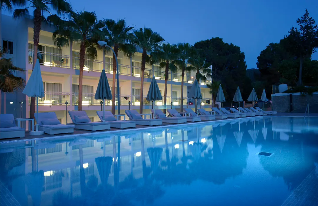 Grupotel Ibiza Beach Resort - Adults Only-1