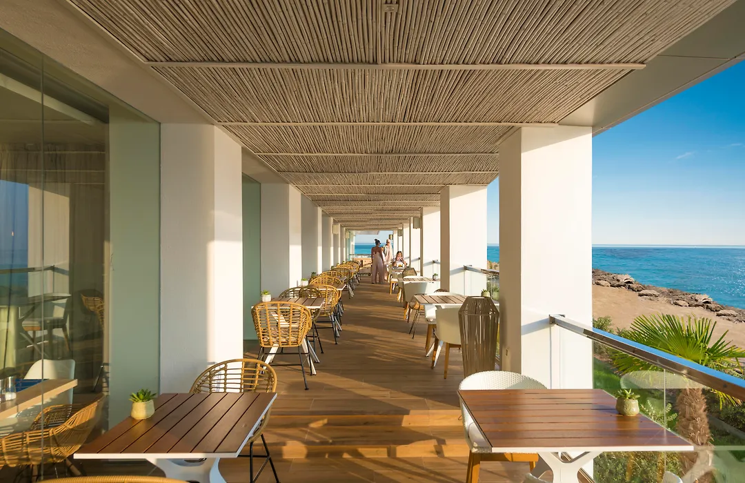 Amàre Beach Hotel Ibiza - Adults Recommended-1
