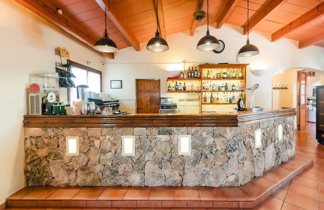 Hotel Sant Ignasi-1