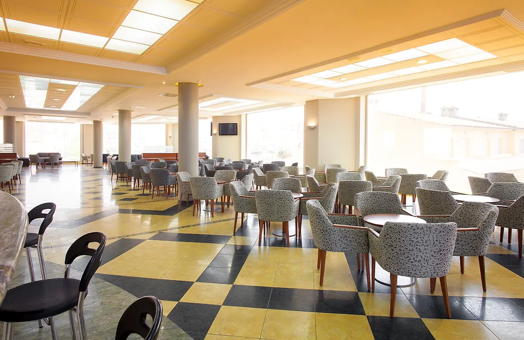 Hotel RH Vinarós Aura-1