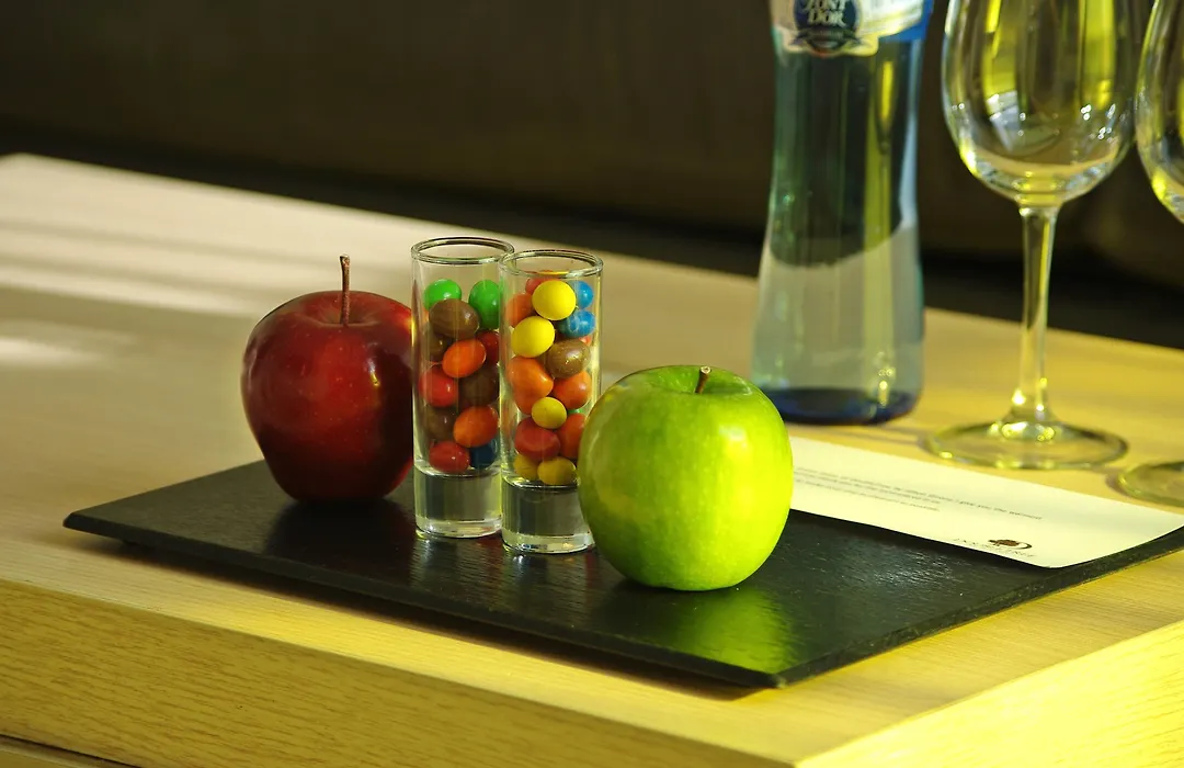 Doubletree By Hilton Girona-1