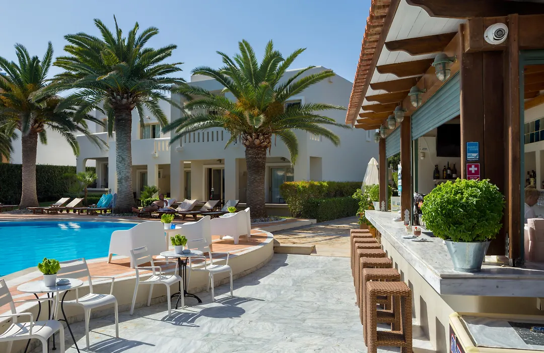 Atlantica Amalthia Beach Hotel - Adults Only-1