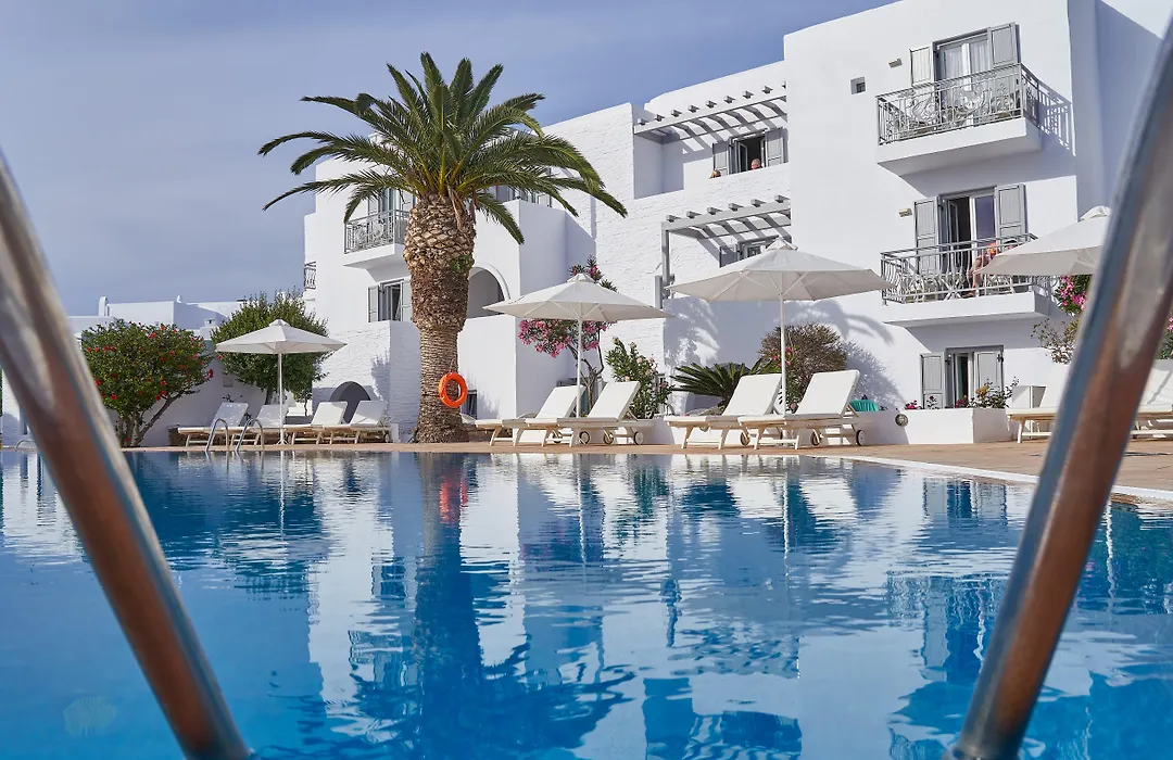 Galaxy Hotel Naxos-1