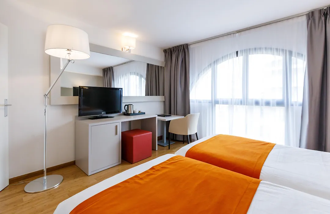 Hotel Nice Riviera-1