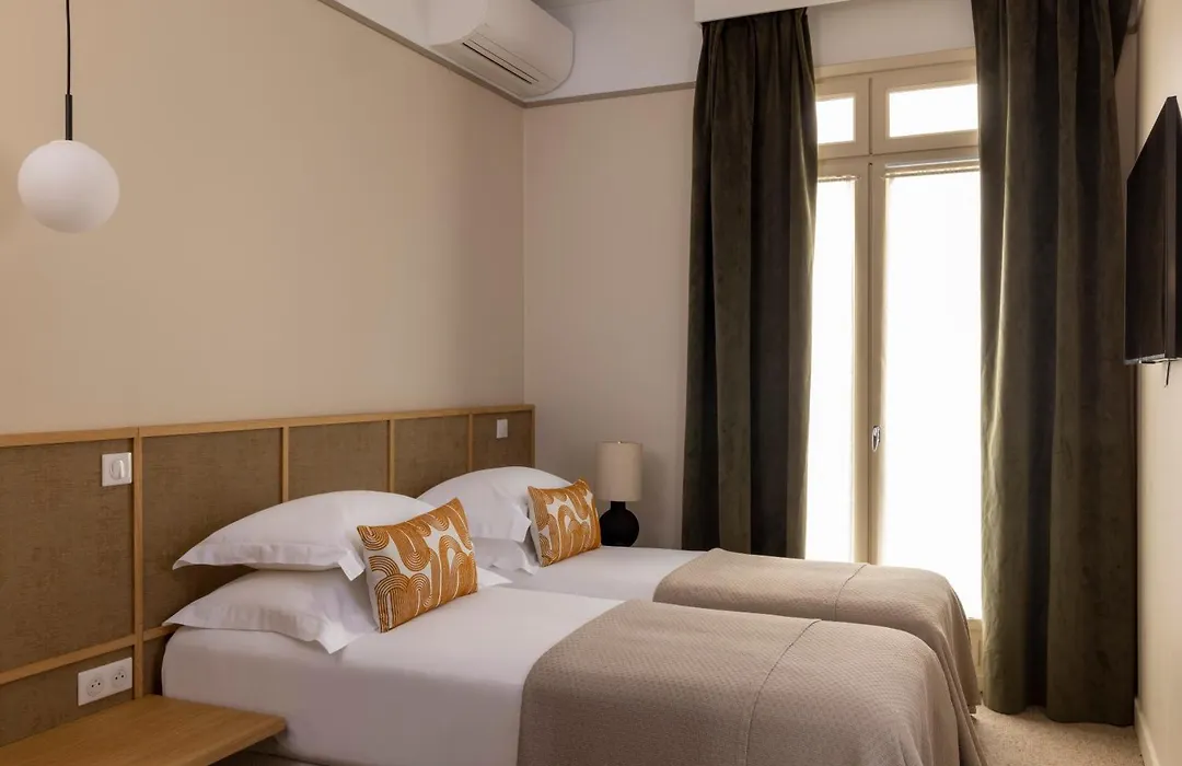 Hôtel Joe M-1