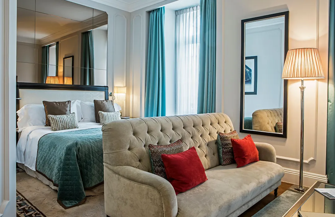 Intercontinental Porto - Palacio Das Cardosas By Ihg-1
