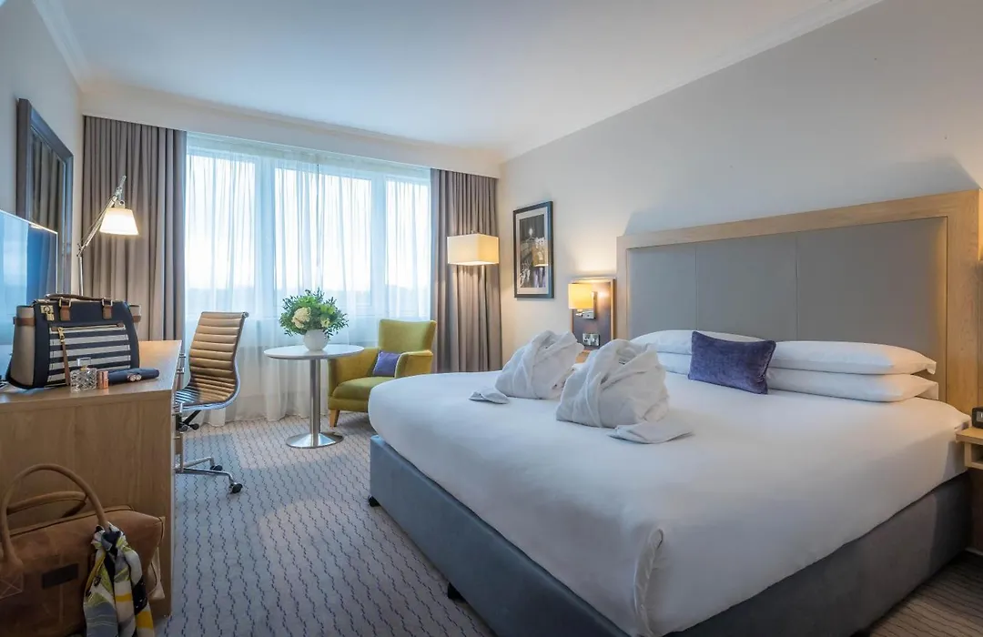 Clayton Hotel Burlington Road-1