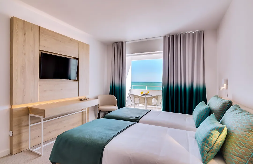 Hotel Sol E Mar Albufeira - Adults Only-1