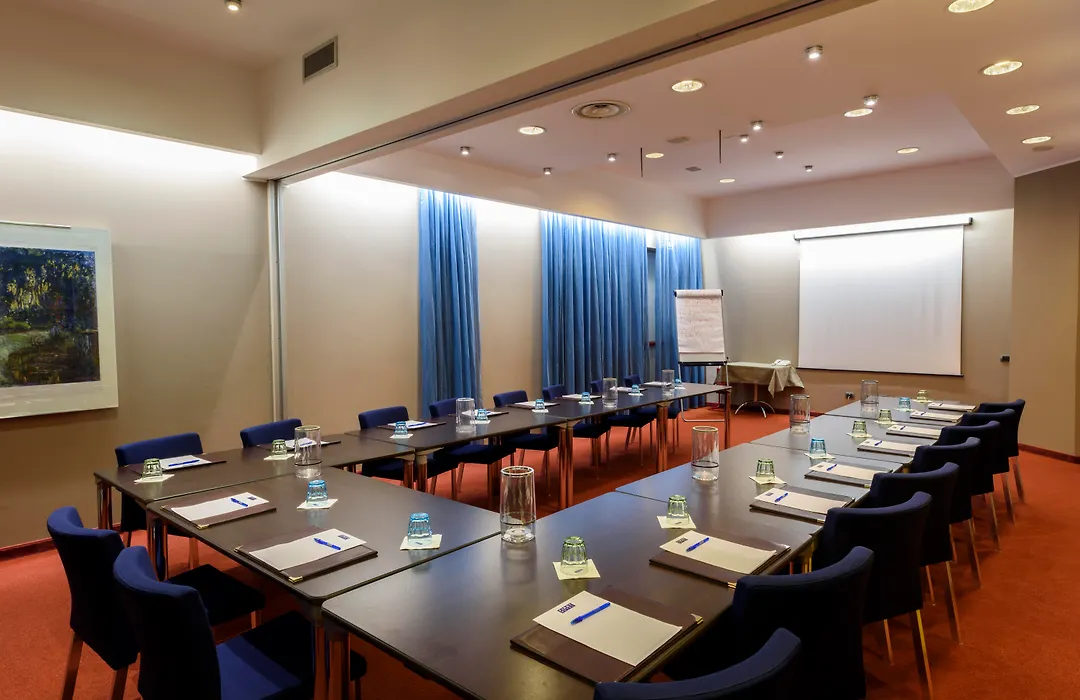 First Hotel Malpensa-1